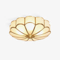 Scalloped Flush Ceiling-mounted light Ceiling Light