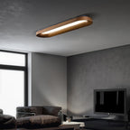 Flowing Cloud Overhead fixture Ceiling Lamp