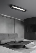 Flowing Cloud Overhead fixture Ceiling Lamp