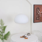 Fluid Drop light Pendant Light