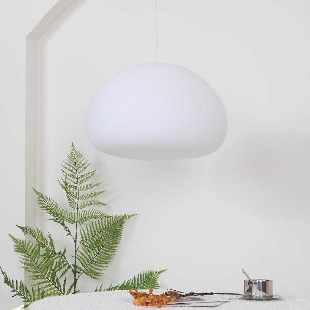 Fluid Drop light Pendant Light