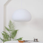 Fluid Drop light Pendant Light