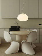 Fluid Drop light Pendant Light