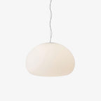 Fluid Drop light Pendant Light