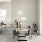 Fluid Drop light Pendant Light