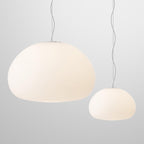 Fluid Drop light Pendant Light