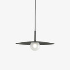 Gea Flying Saucer Droplight Pendant Lamp