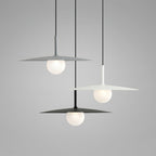 Gea Flying Saucer Droplight Pendant Lamp