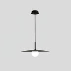 Gea Flying Saucer Droplight Pendant Lamp