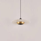 Flying Saucer Marble Houselight Pendant Lamp