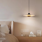 Flying Saucer Marble Houselight Pendant Lamp