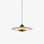 Flying Saucer Marble Houselight Pendant Lamp