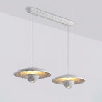 Flying Saucer Resin Houselight Pendant Lamp
