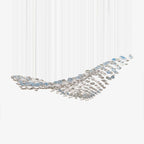 Flying Surge Electrolier Chandelier