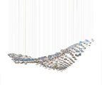 Flying Surge Electrolier Chandelier