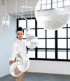 Focus Drop light Pendant Light