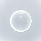 Focus Drop light Pendant Light