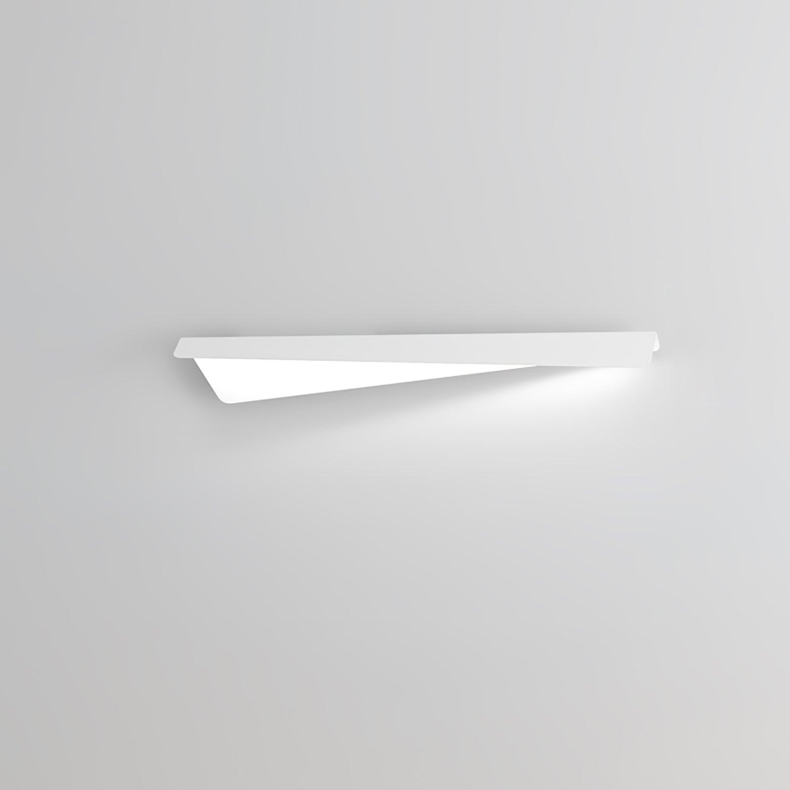 Folding Line Wall-mounted light Wall Light
