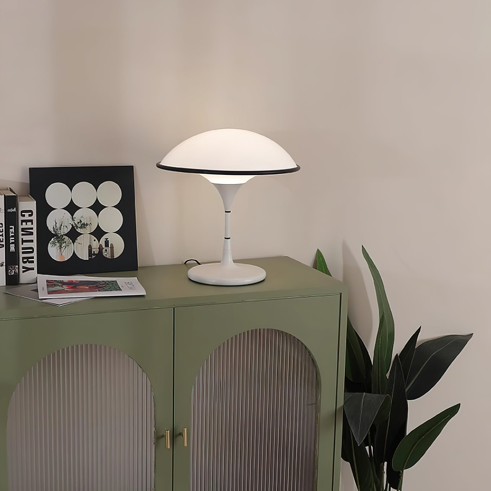 Fontana Accent lamp Table Lamp