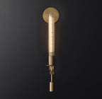 French Classicism Wall-mounted light Wall Lamp
