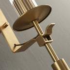 French Classicism Plug-in Wall-mounted light Wall Lamp