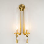French Classicism Plug-in Wall-mounted light Wall Lamp