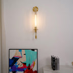 French Classicism Wall-mounted light Wall Lamp