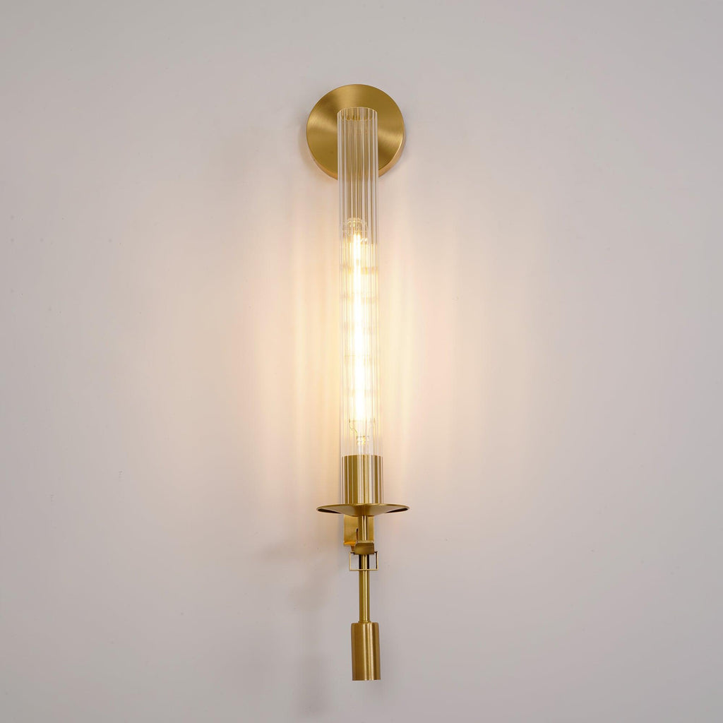 French Classicism Wall-mounted light Wall Lamp