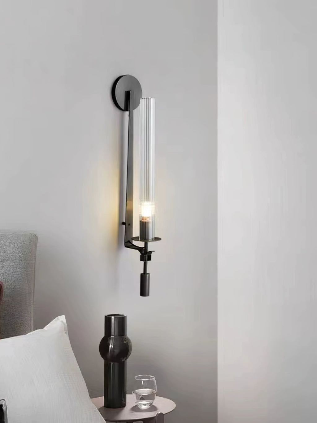 French Classicism Wall-mounted light Wall Lamp