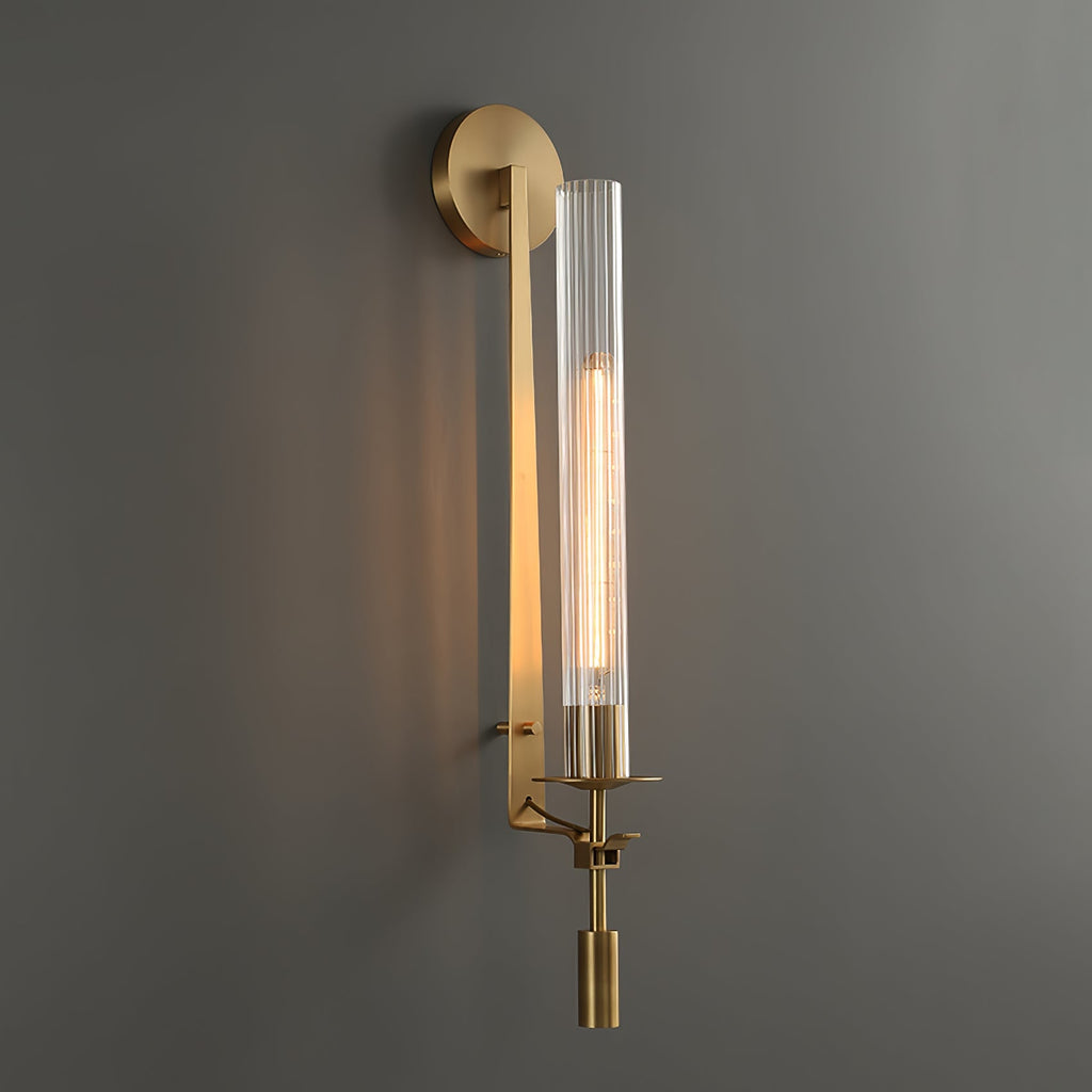 French Classicism Wall-mounted light Wall Lamp