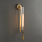 French Classicism Wall-mounted light Wall Lamp
