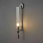 French Classicism Wall-mounted light Wall Lamp