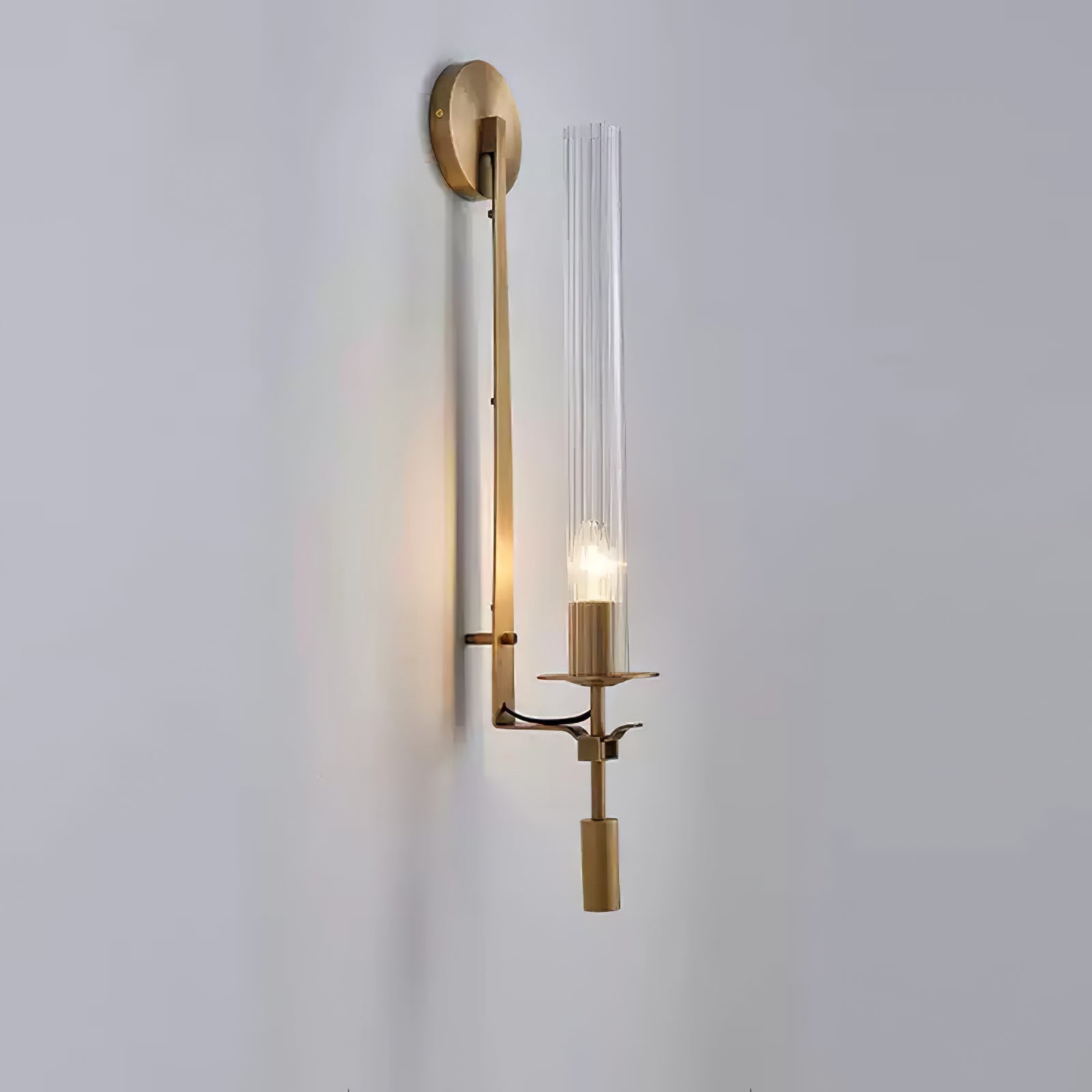 French Classicism Wall-mounted light Wall Lamp