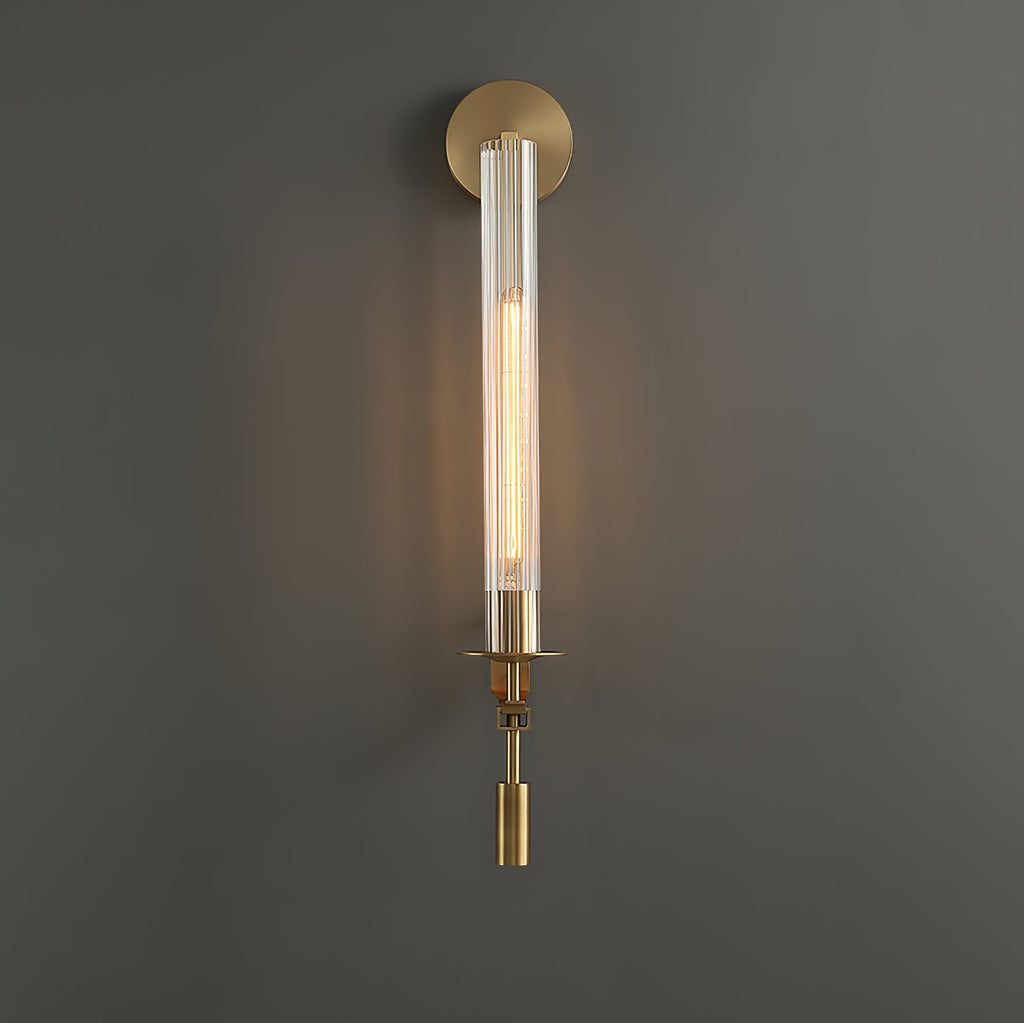 French Classicism Wall-mounted light Wall Lamp