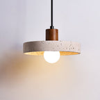 Forma Terra Trio Pendant Lamp