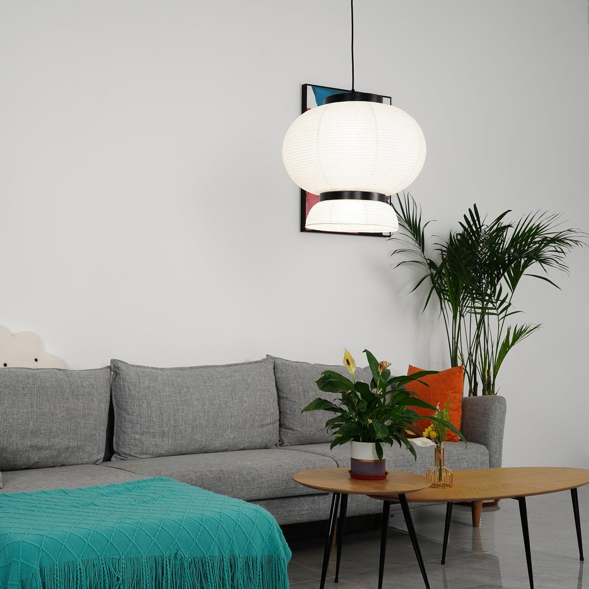 Formakami Ceiling light fitting Pendant Swag Lamp