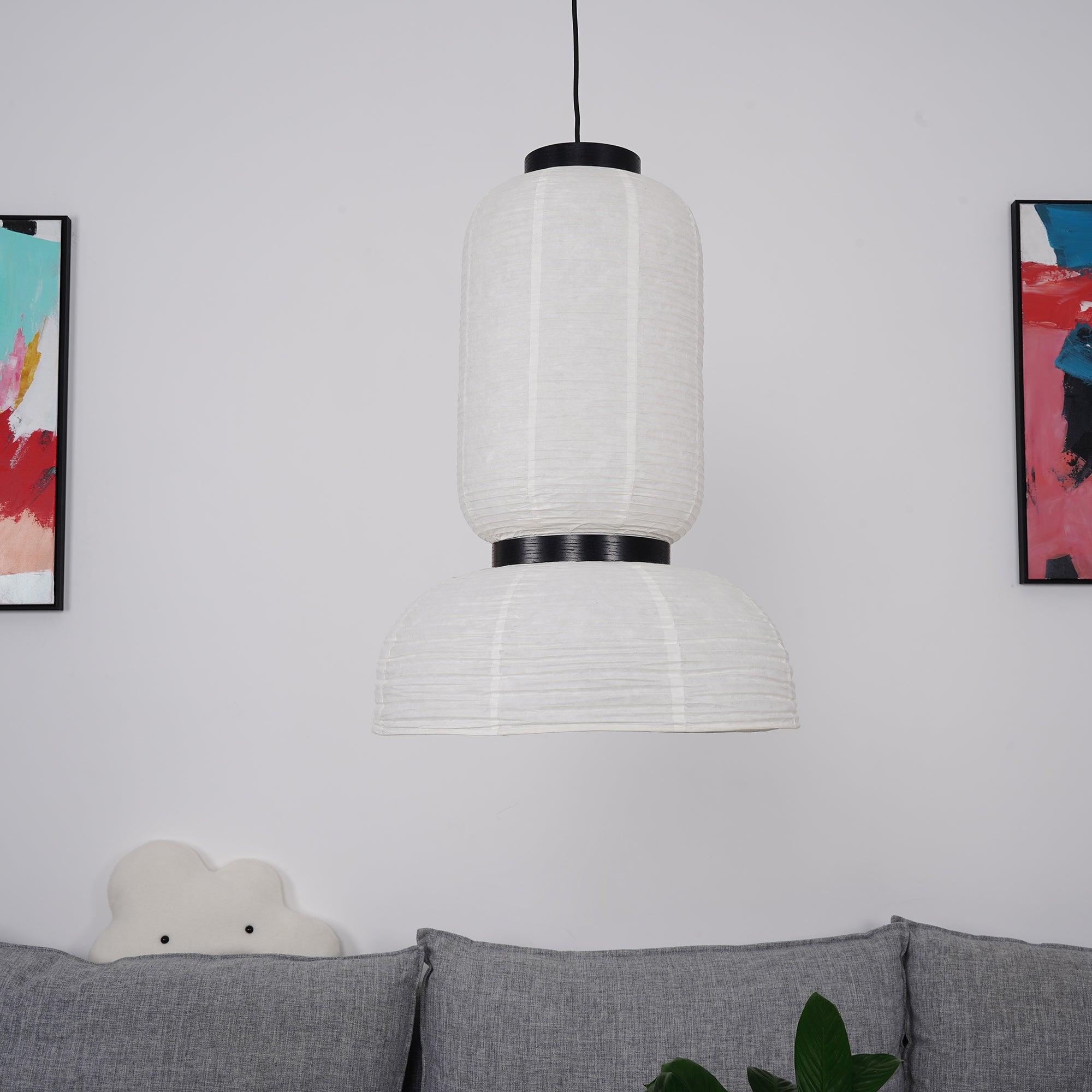Formakami Ceiling light fitting Pendant Swag Lamp