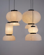 Formakami Ceiling light fitting Pendant Swag Lamp