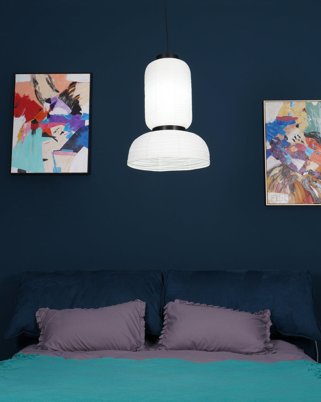 Formakami Ceiling light fitting Pendant Swag Lamp