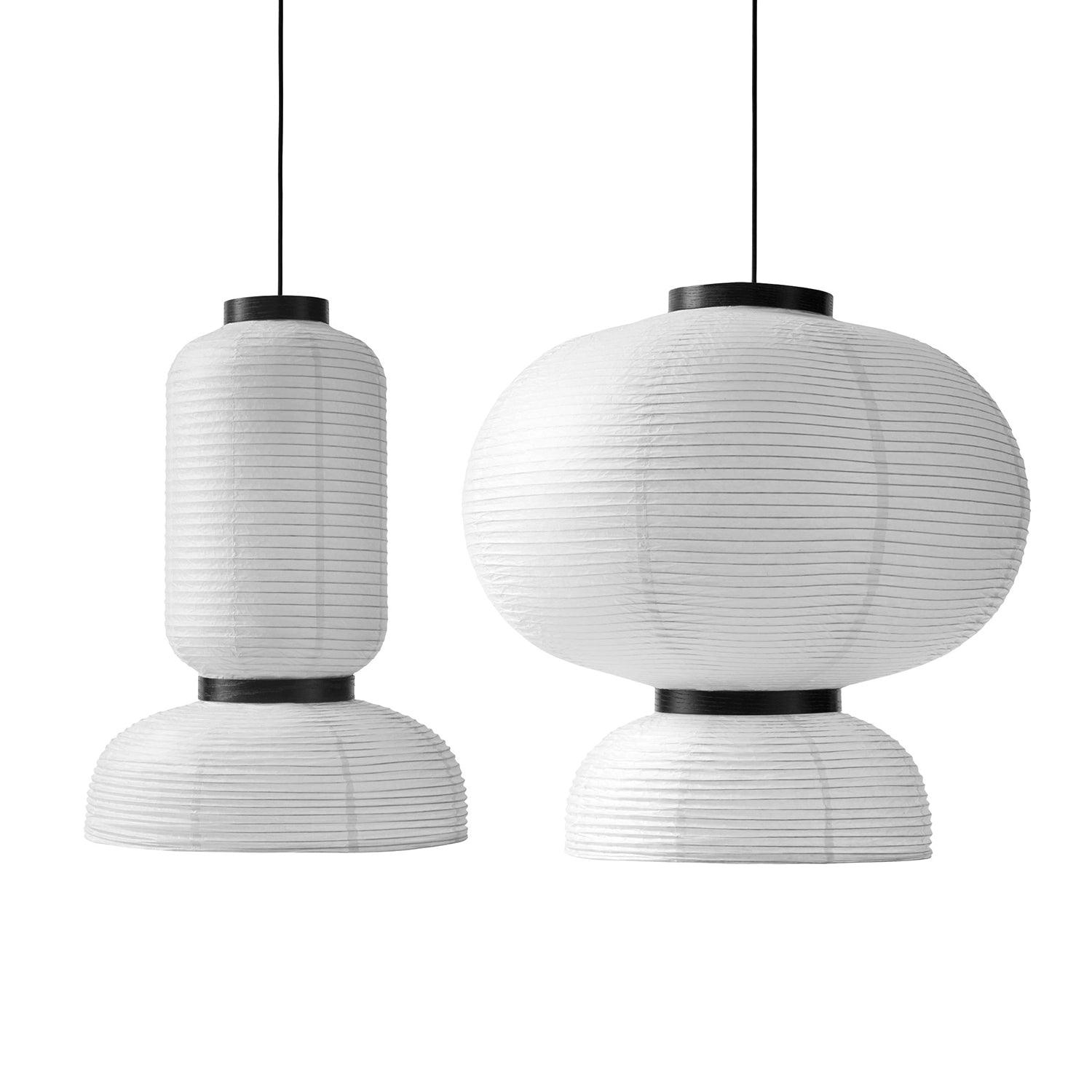 Formakami Ceiling light fitting Pendant Swag Lamp