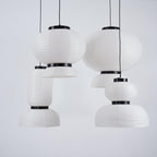 Formakami Ceiling light fitting Pendant Swag Lamp