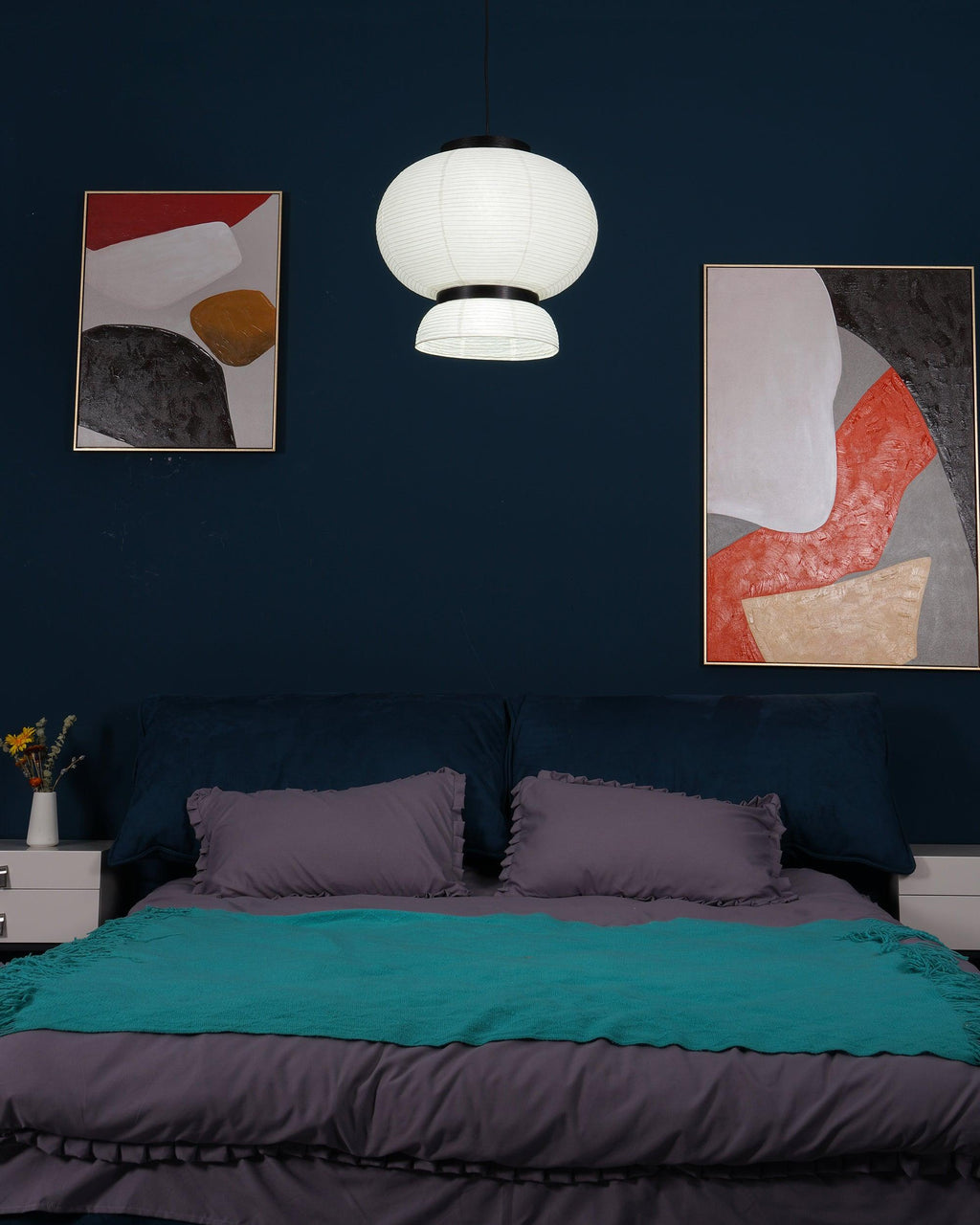 Formakami Ceiling light fitting Pendant Swag Lamp