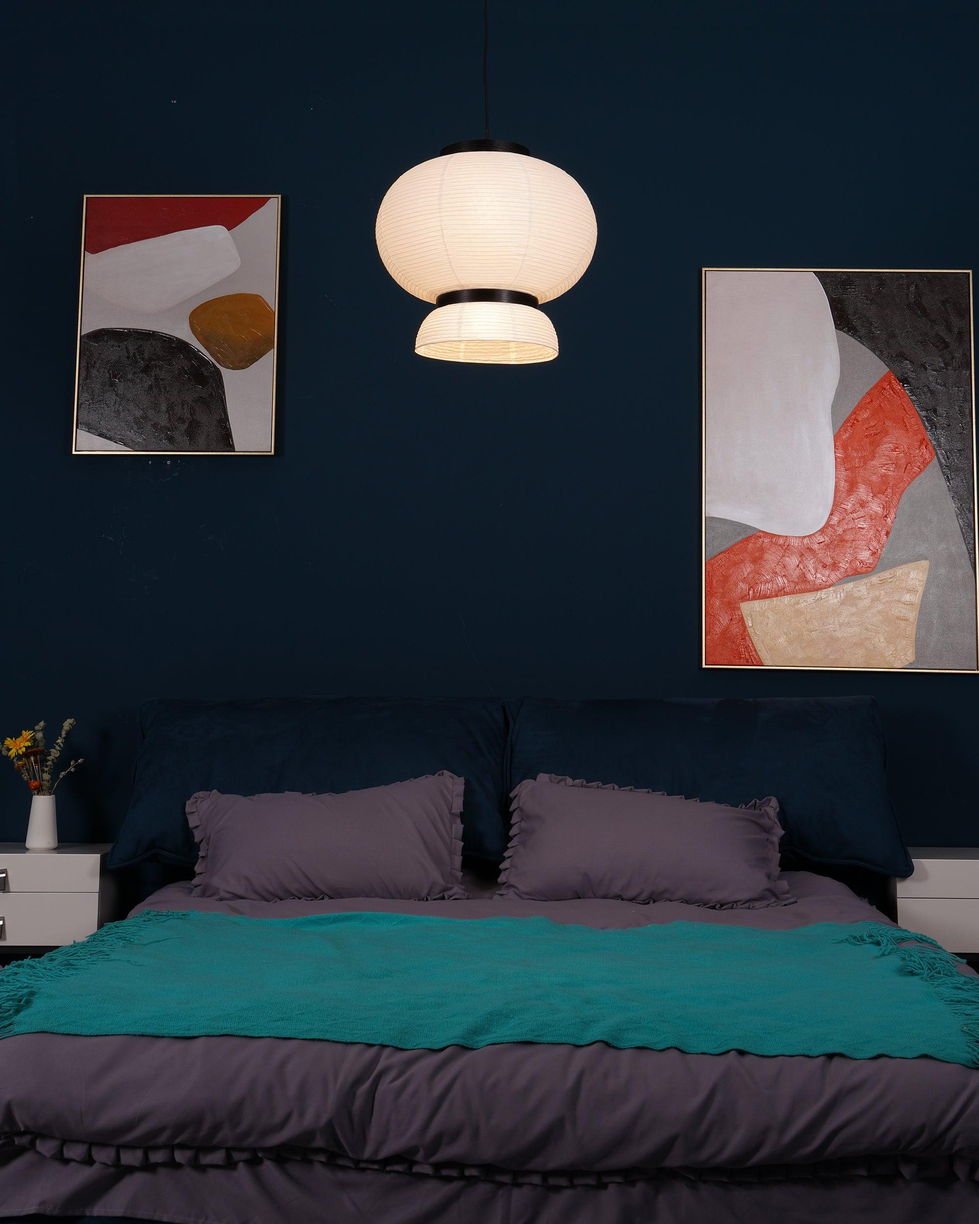 Formakami Ceiling light fitting Pendant Swag Lamp