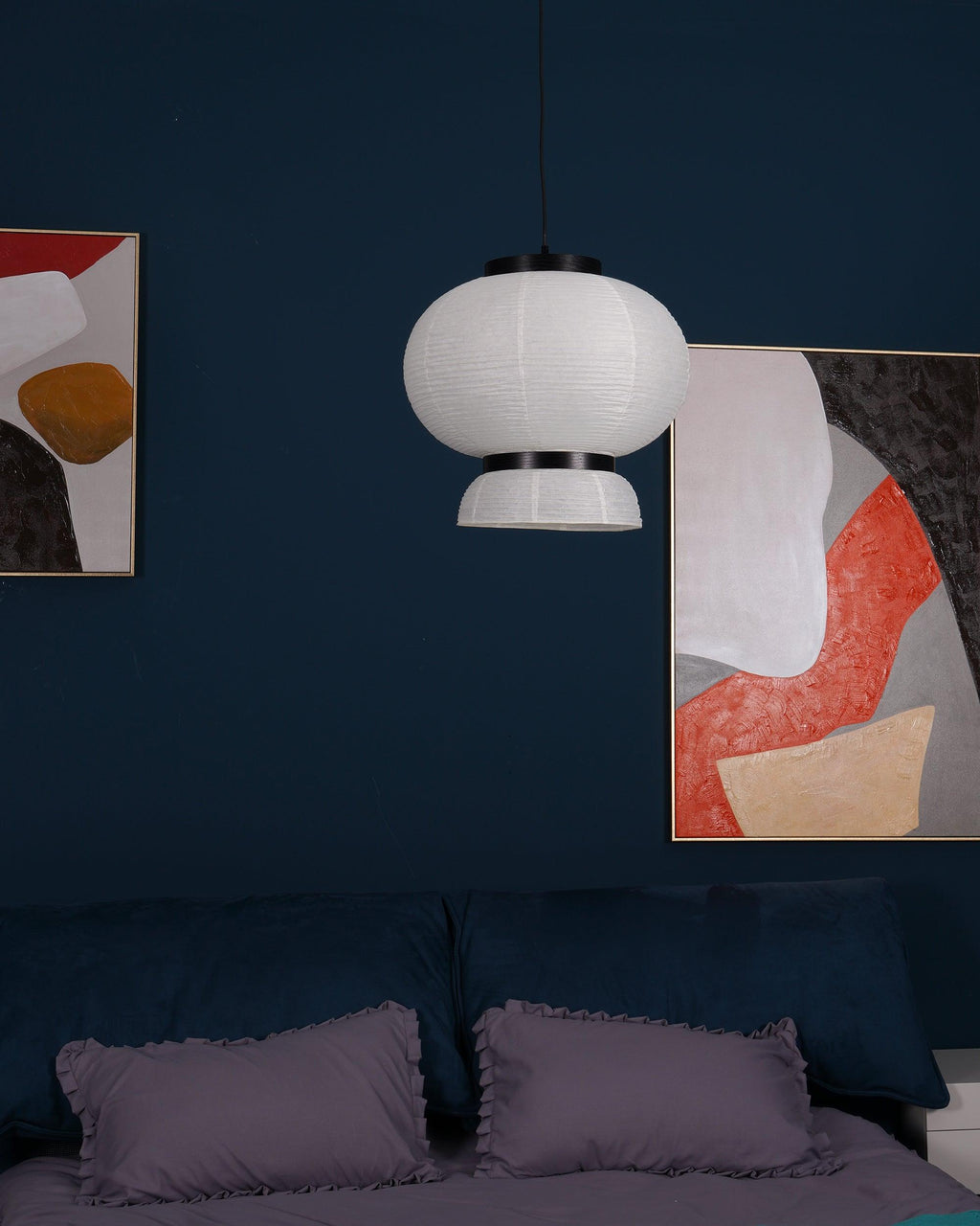 Formakami Ceiling light fitting Pendant Swag Lamp