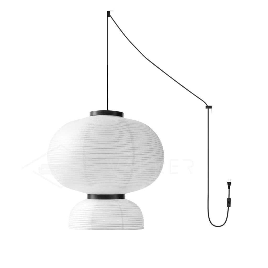 Formakami Ceiling light fitting Pendant Swag Lamp
