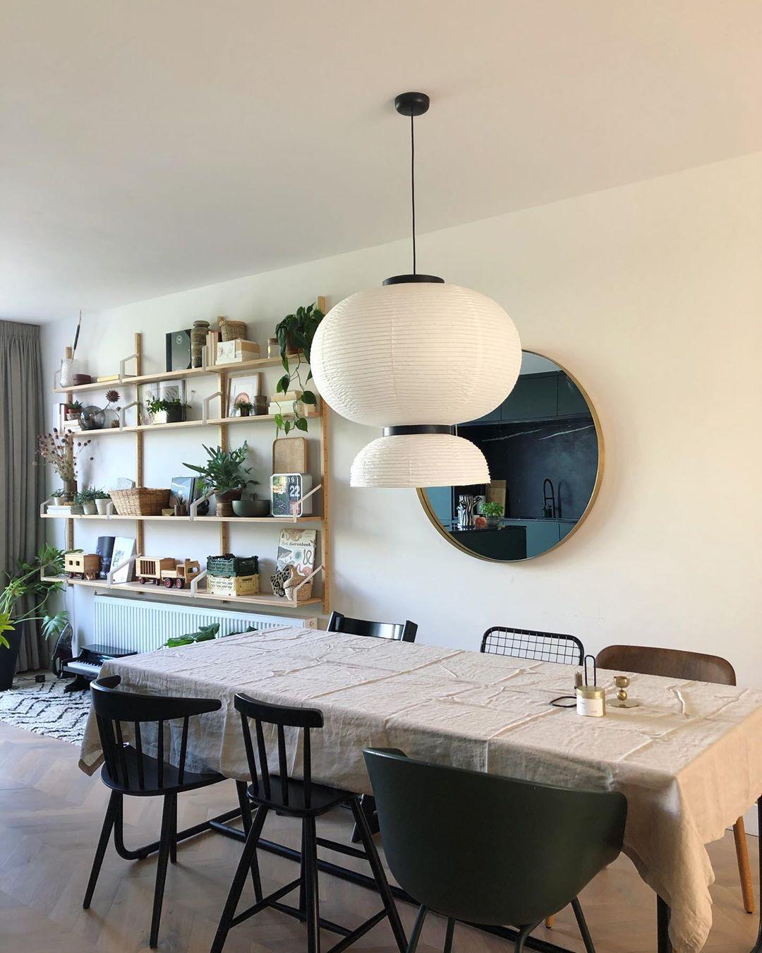 Formakami Ceiling light fitting Pendant Swag Lamp
