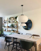 Rice Paper Lantern Droplight Pendant Lamp