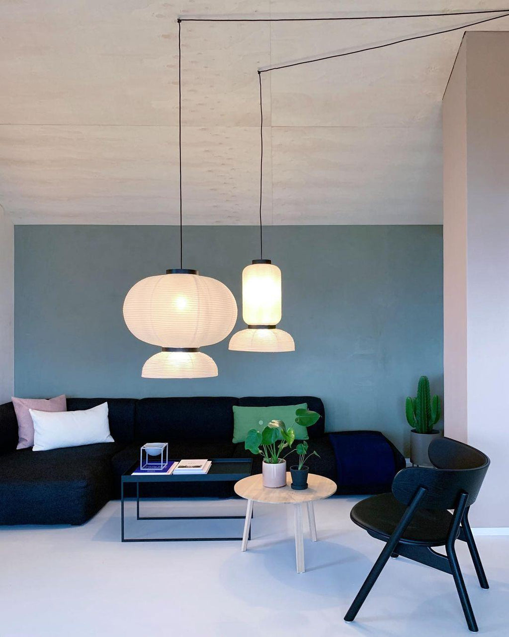 Formakami Ceiling light fitting Pendant Swag Lamp