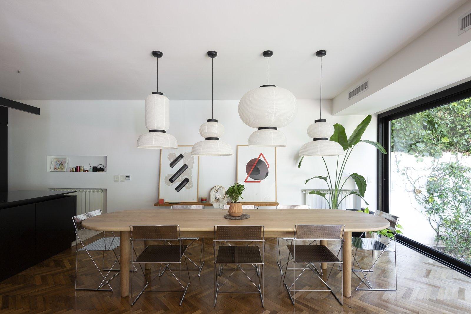 Formakami Ceiling light fitting Pendant Swag Lamp