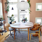 Formakami Ceiling light fitting Pendant Swag Lamp